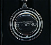 (Art. T183) Tocno Administraciones